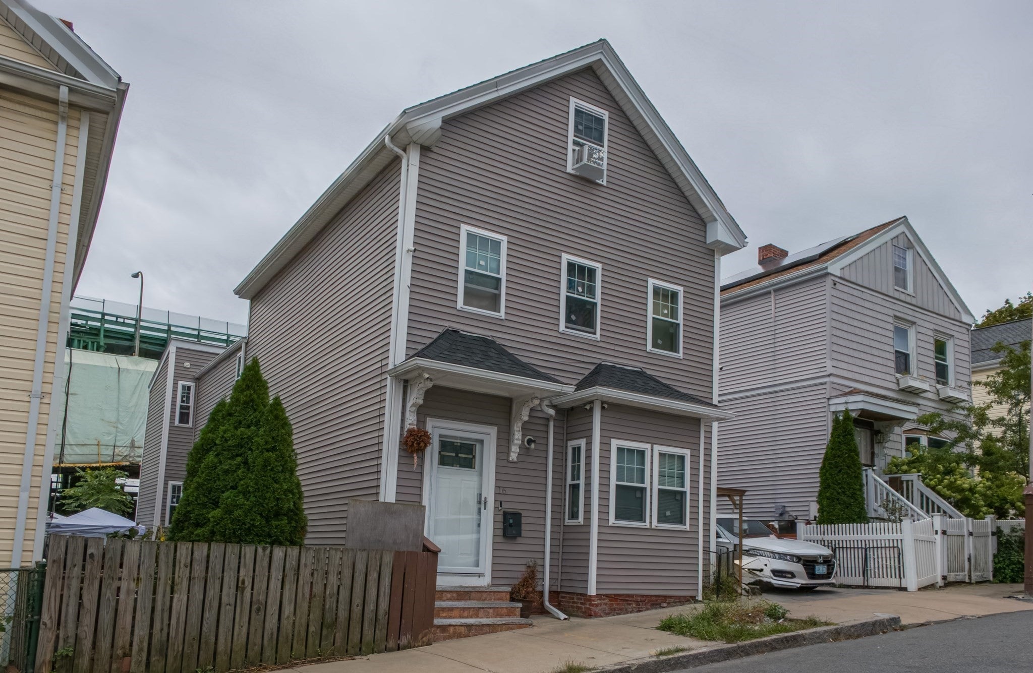 Photo of 16 High St, Chelsea, MA