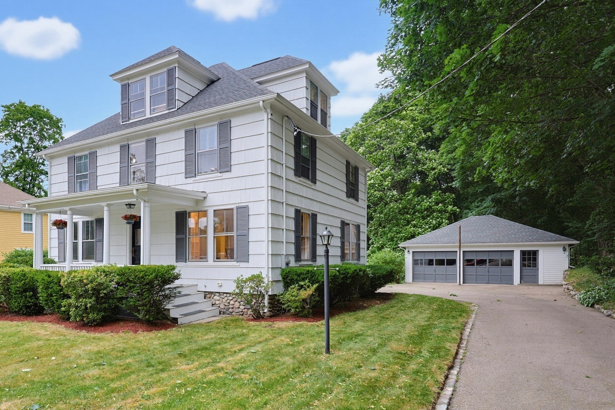 78 Franklin St