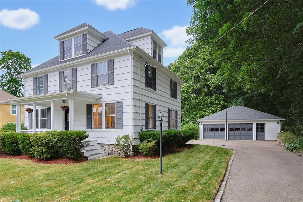 78 Franklin St