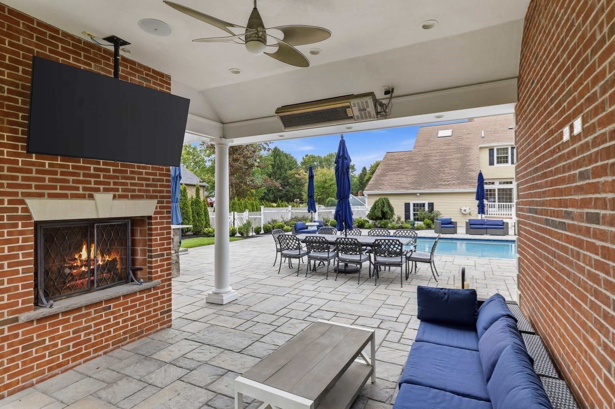 2 Hampton Court, Lynnfield, MA, 2 Hampton Court, Lynnfield, MA Photo #23