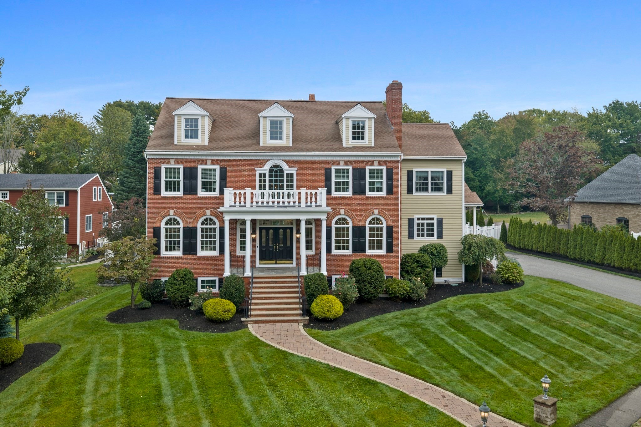 2 Hampton Court, Lynnfield, MA, 2 Hampton Court, Lynnfield, MA Photo #1