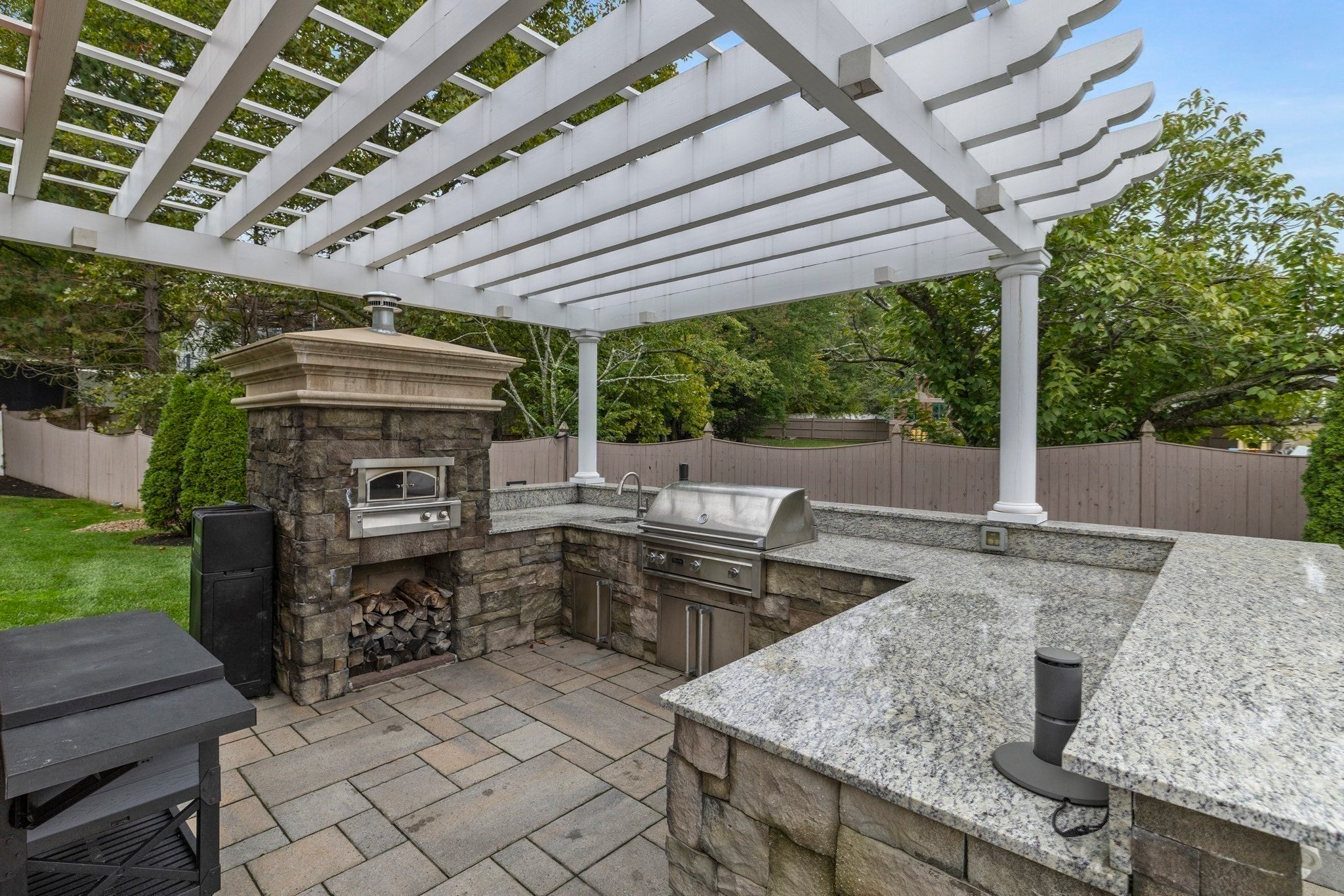 2 Hampton Court, Lynnfield, MA, 2 Hampton Court, Lynnfield, MA Photo #22