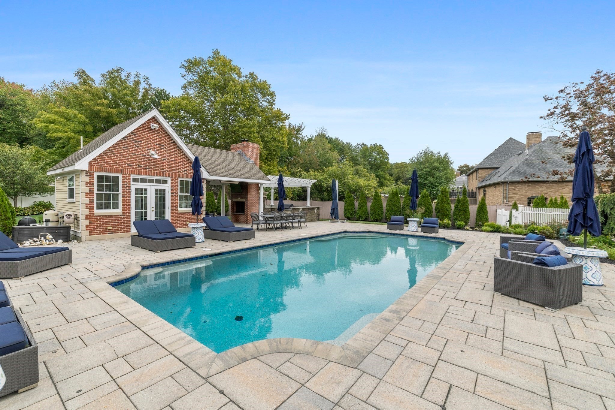 2 Hampton Court, Lynnfield, MA, 2 Hampton Court, Lynnfield, MA Photo #20