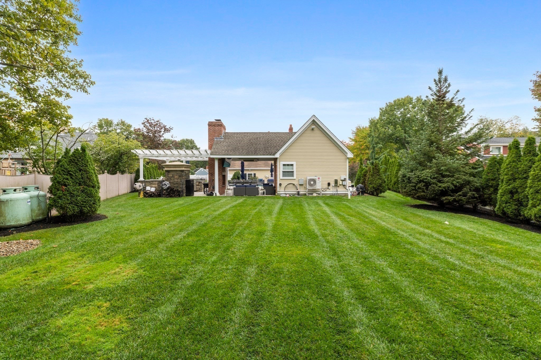 2 Hampton Court, Lynnfield, MA, 2 Hampton Court, Lynnfield, MA Photo #24