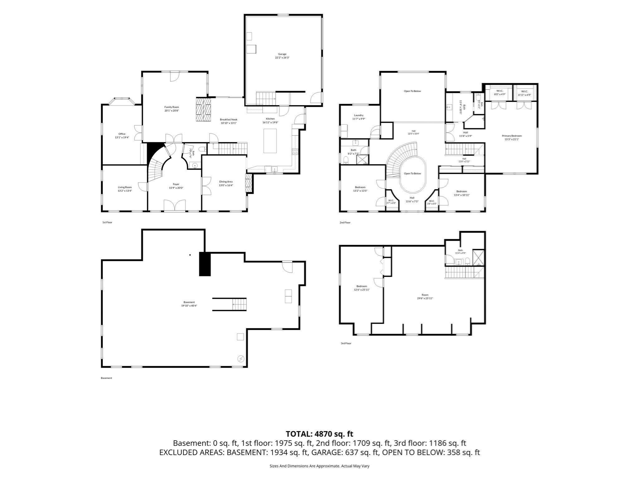 2 Hampton Court, Lynnfield, MA, 2 Hampton Court, Lynnfield, MA Photo #26