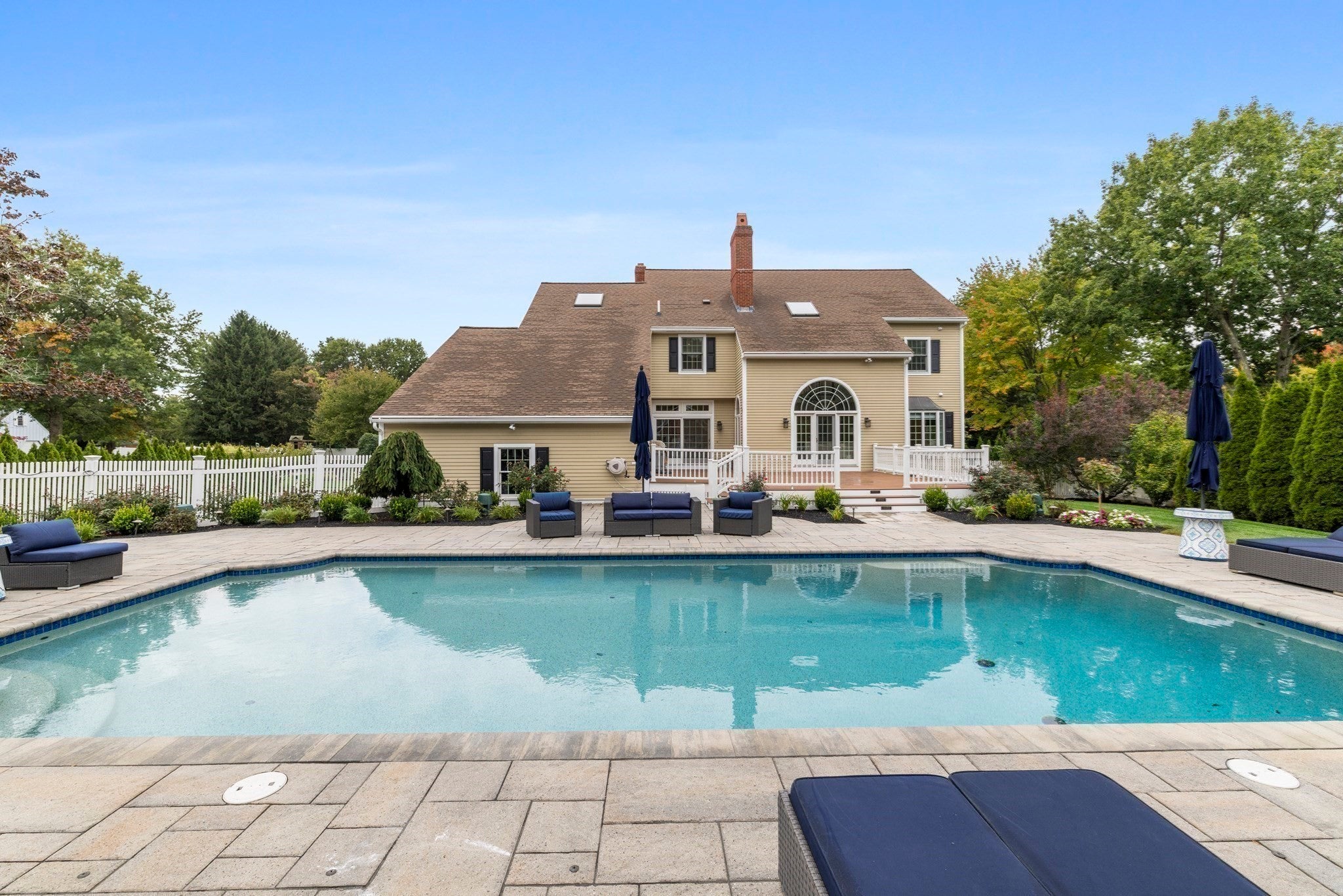 2 Hampton Court, Lynnfield, MA, 2 Hampton Court, Lynnfield, MA Photo #18