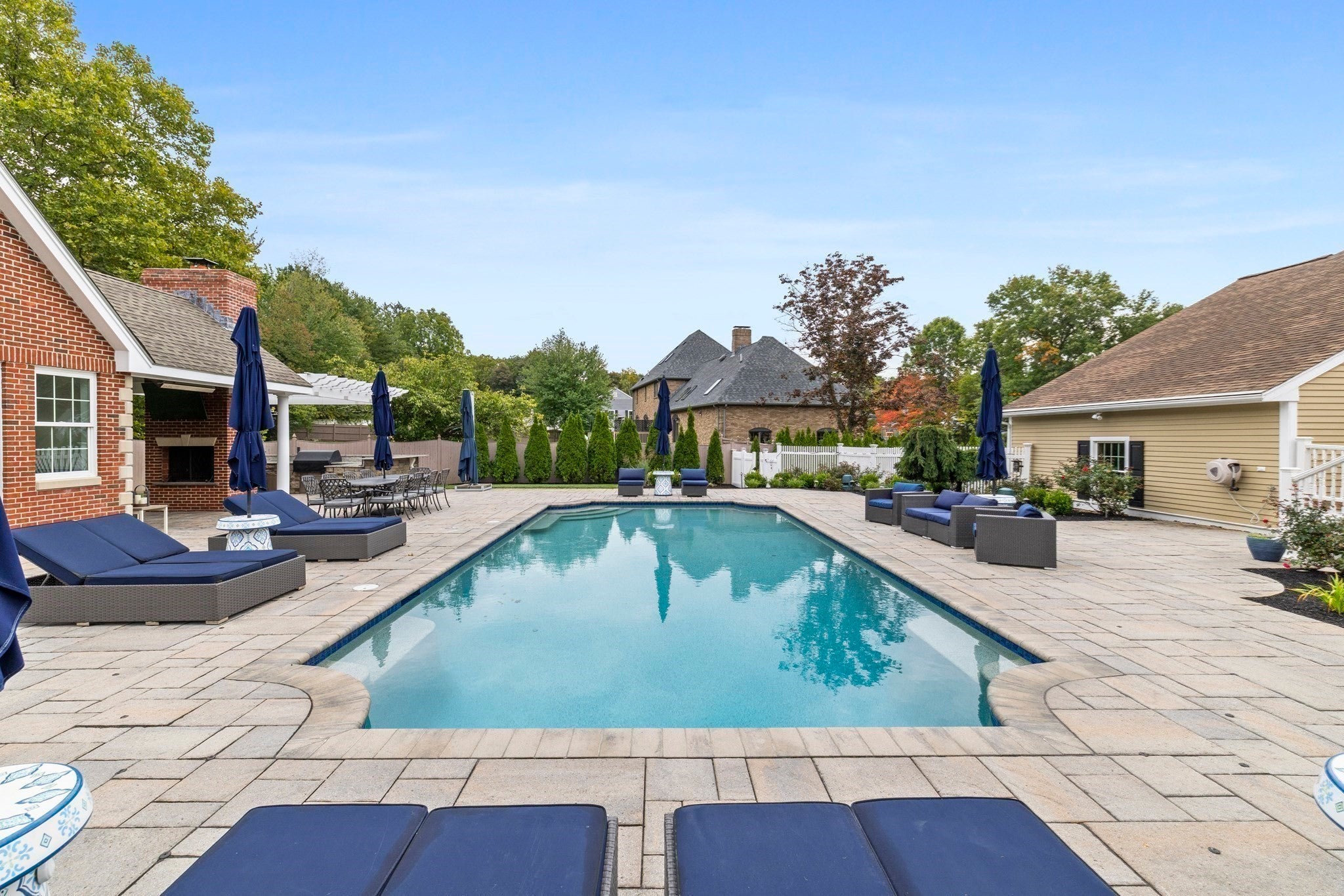 2 Hampton Court, Lynnfield, MA, 2 Hampton Court, Lynnfield, MA Photo #19