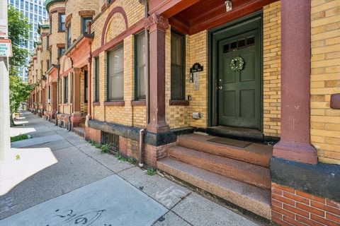Photo of 28 Edgerly Rd #2, Boston, MA 02115 (MLS # 73542722)