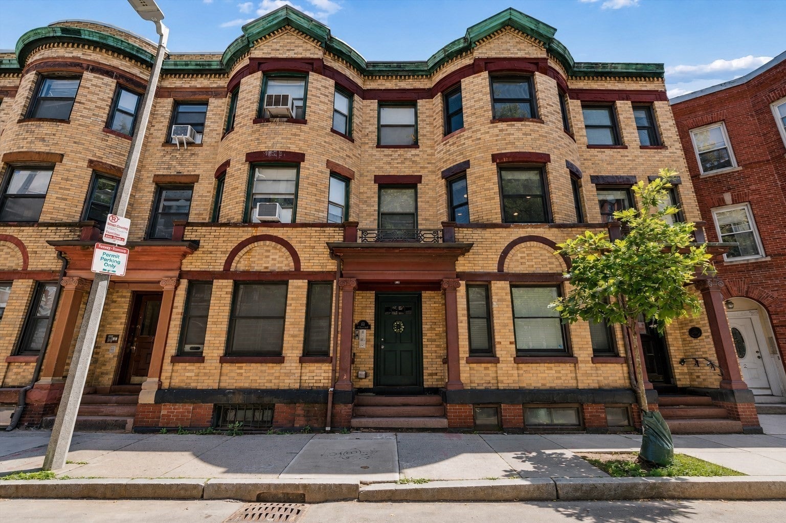 28 Edgerly Rd 2, Boston MA 02115