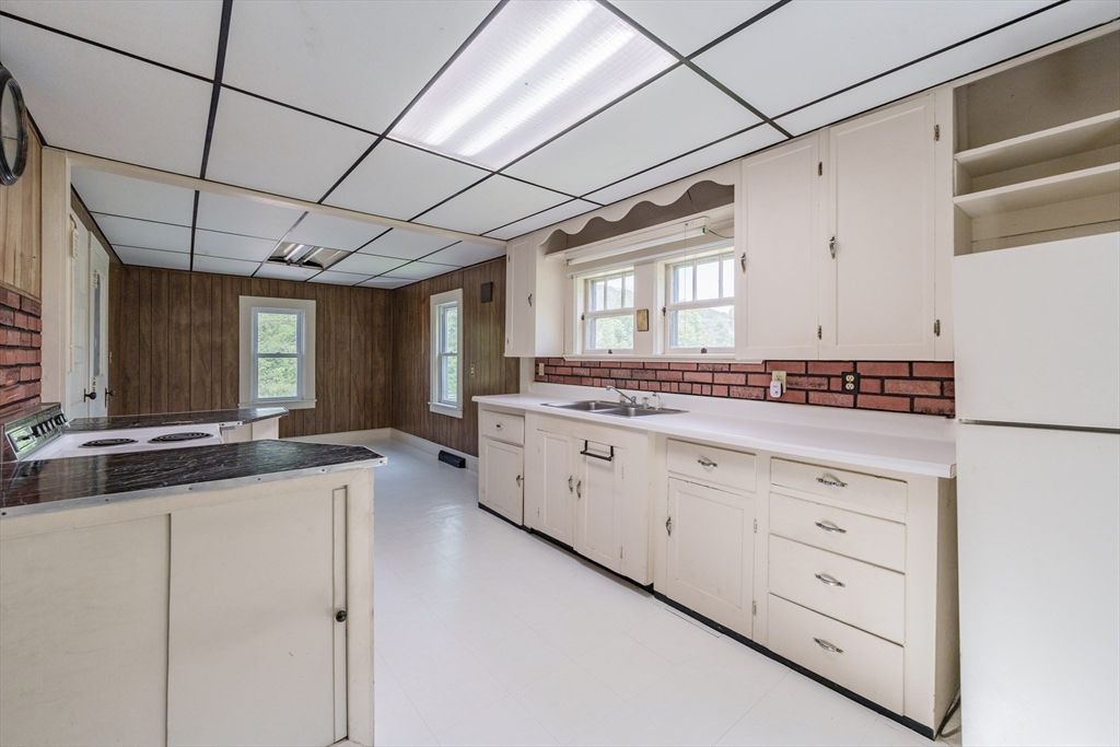 Photo of 609 Berkshire Trail, Cummington, MA 01026 (MLS # 73503856)