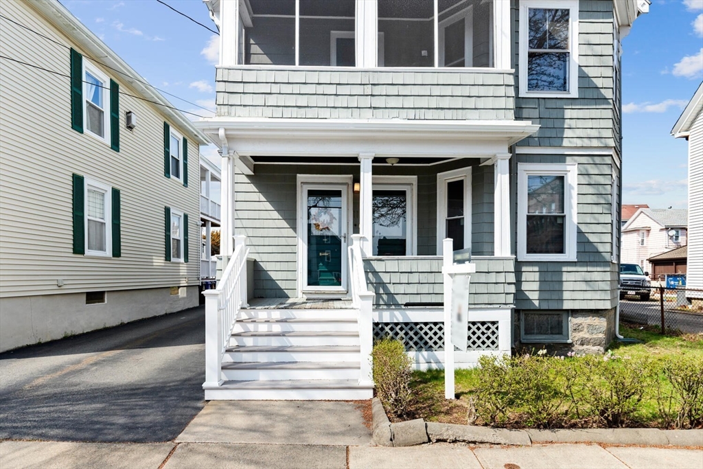 111-111A Adams Street