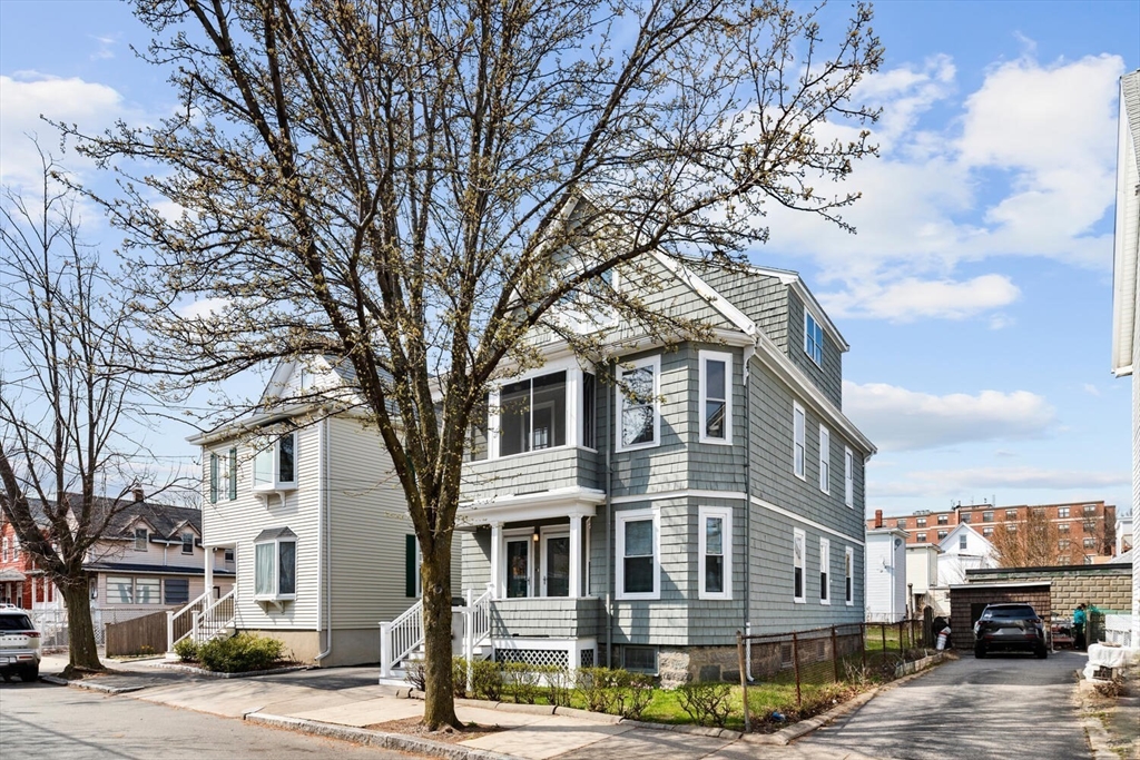 111-111A Adams Street