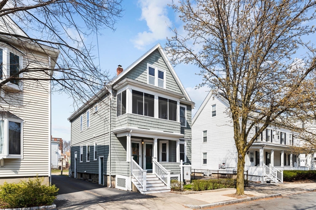 111-111A Adams Street