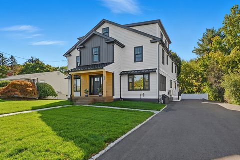 143 Hunting Road Needham MA 02494