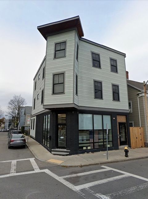 Photo of 339 Dorchester St #B, Boston, MA 02127 (MLS # 73439733)