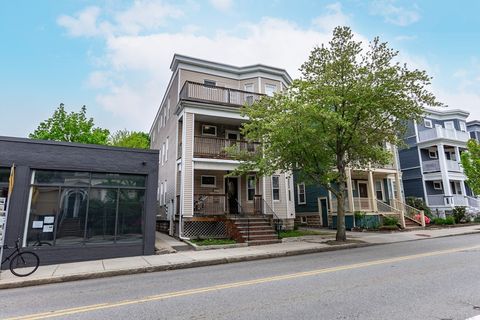 Photo of 279 Concord Ave #2, Cambridge, MA 02138 (MLS # 73526887)