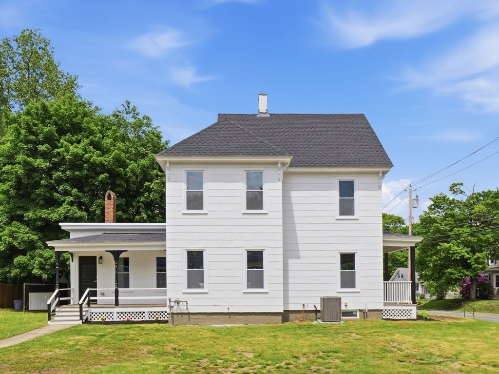 518 North St