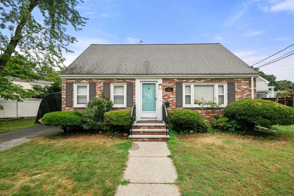 85 Westmoor Rd