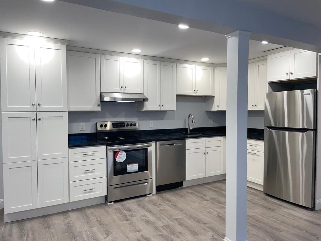 15 Cass St #4, Boston, MA Photo #4