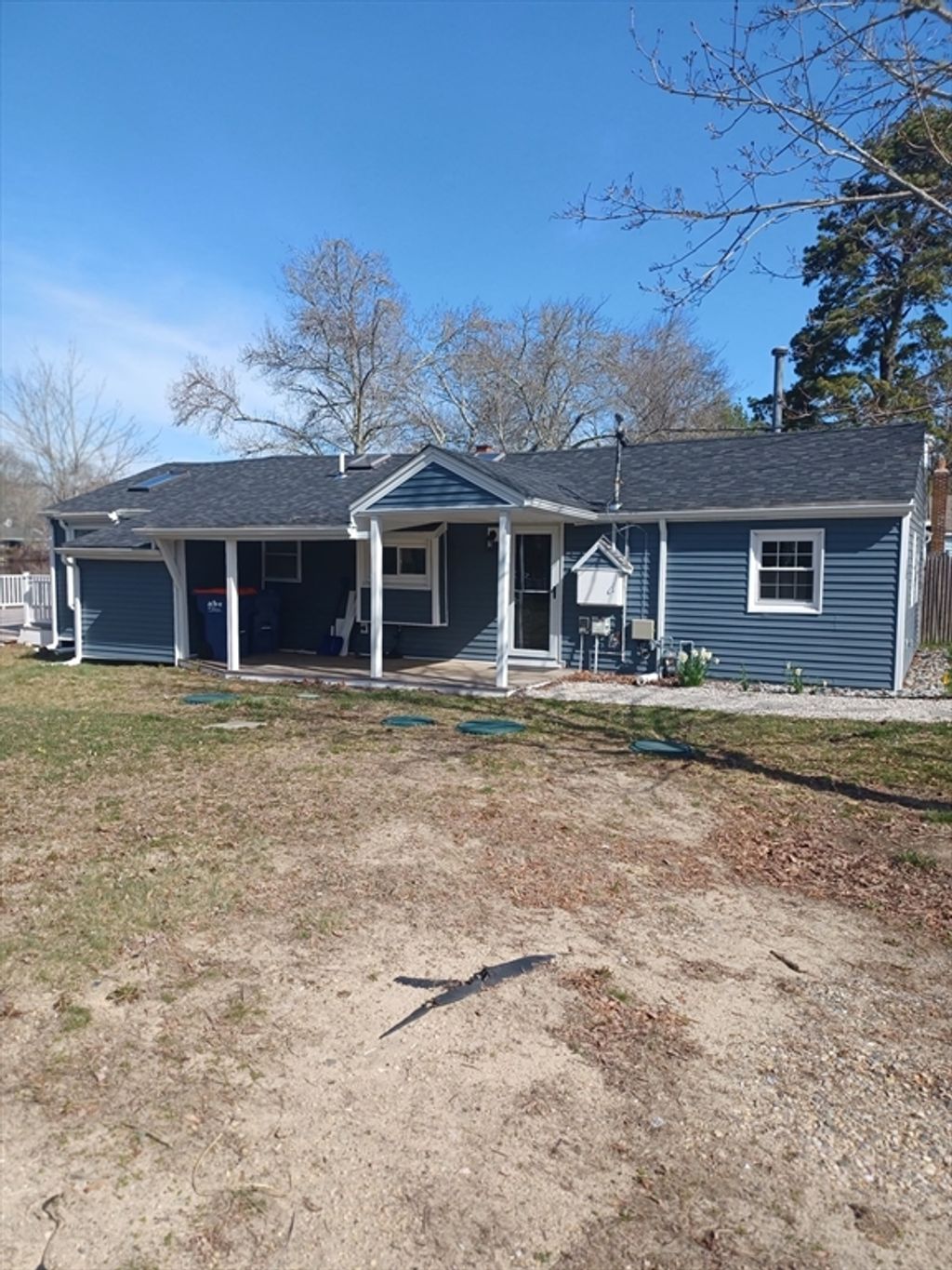 Photo of 28 Lakeview Dr, Wareham, MA 02538 (MLS # 73503211)