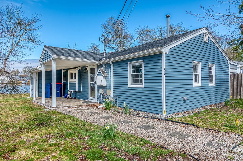 28 Lakeview