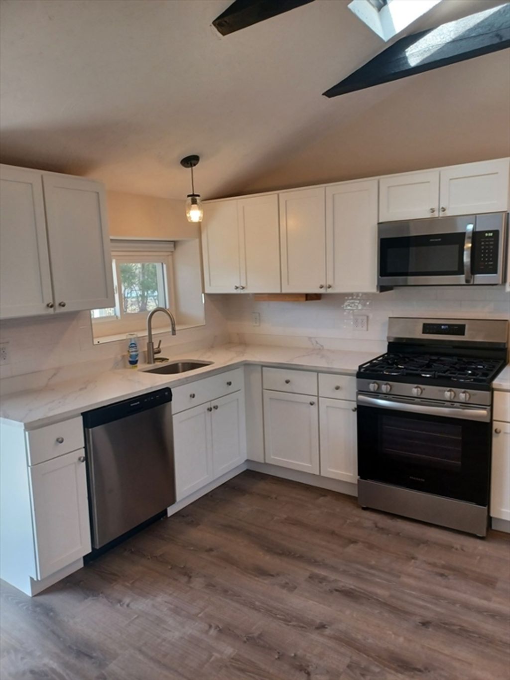 Photo of 28 Lakeview Dr, Wareham, MA 02538 (MLS # 73503211)