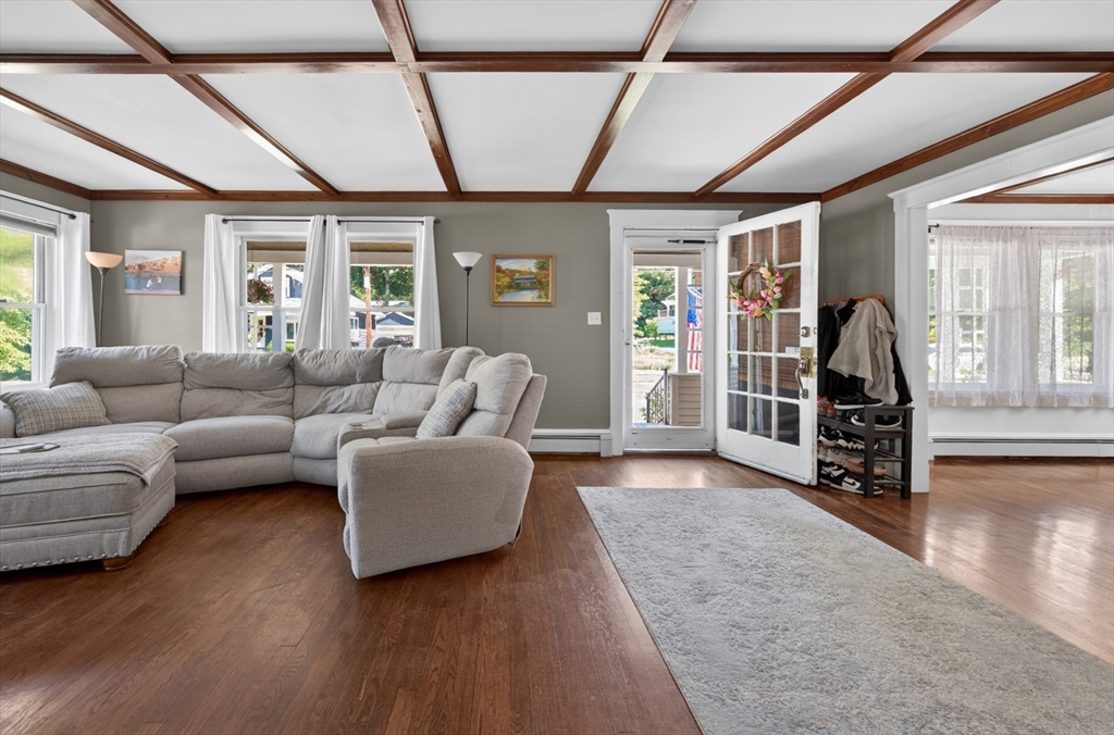 45 Maplewood Avenue