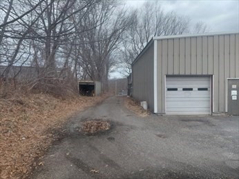 46 Gile St