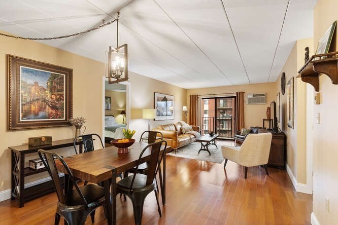 137 Franklin Street 404