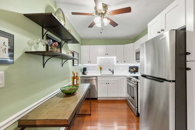 137 Franklin Street 404