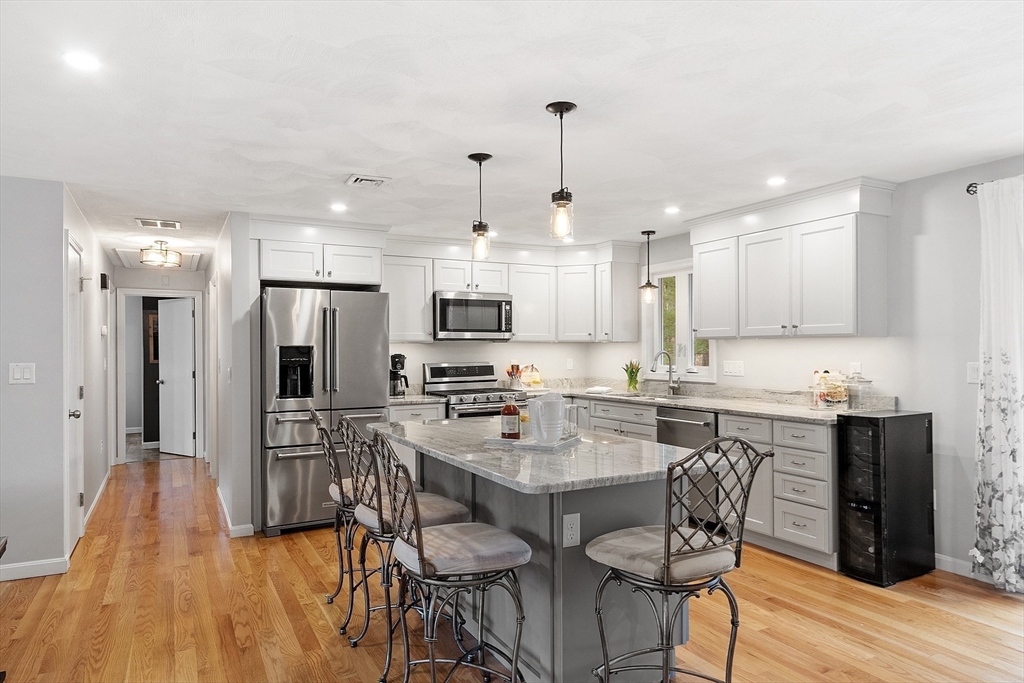 16 Michael Rd