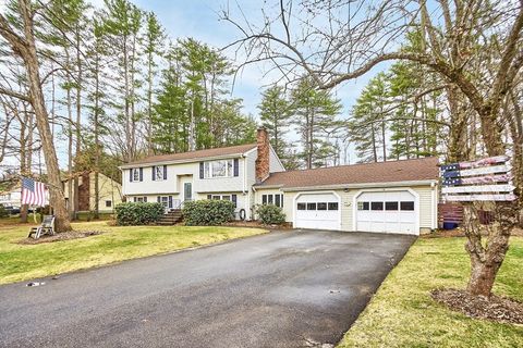 16 Michael Rd Maynard MA 01754