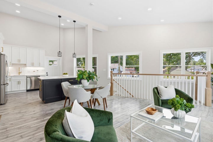 Photo 1 of 16 — 35A Miller Ave A, Framingham, MA 01702