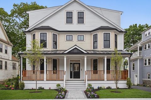 61 Lyndhurst St A Boston MA 02124