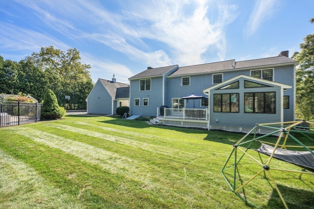 15 Knollcrest Dr, Andover, MA, 15 Knollcrest Dr, Andover, MA Photo #4