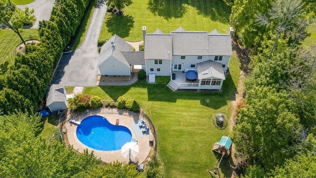 15 Knollcrest Dr, Andover, MA, 15 Knollcrest Dr, Andover, MA Photo #3