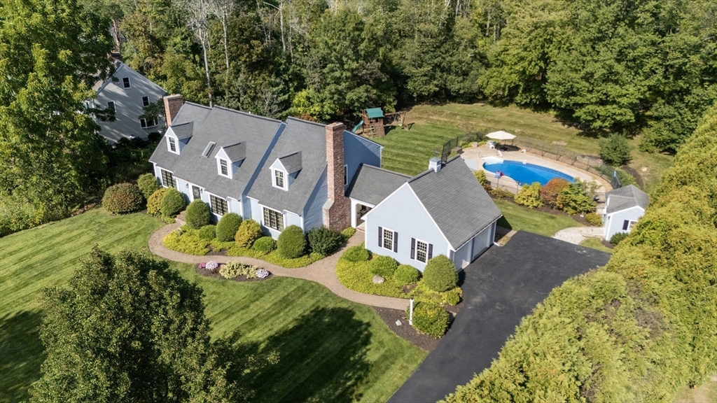 15 Knollcrest Dr, Andover, MA, 15 Knollcrest Dr, Andover, MA Photo #2