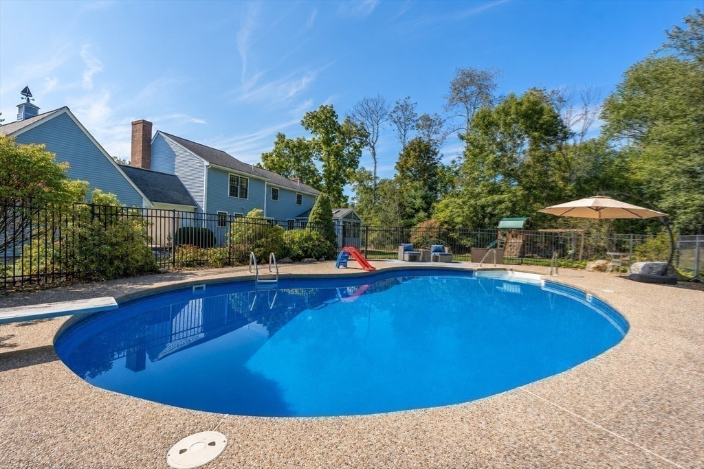 15 Knollcrest Dr, Andover, MA, 15 Knollcrest Dr, Andover, MA Photo #41