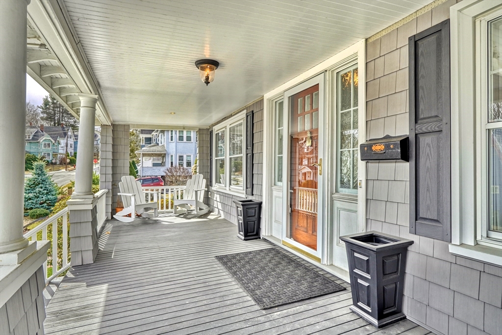 105 Walton Park