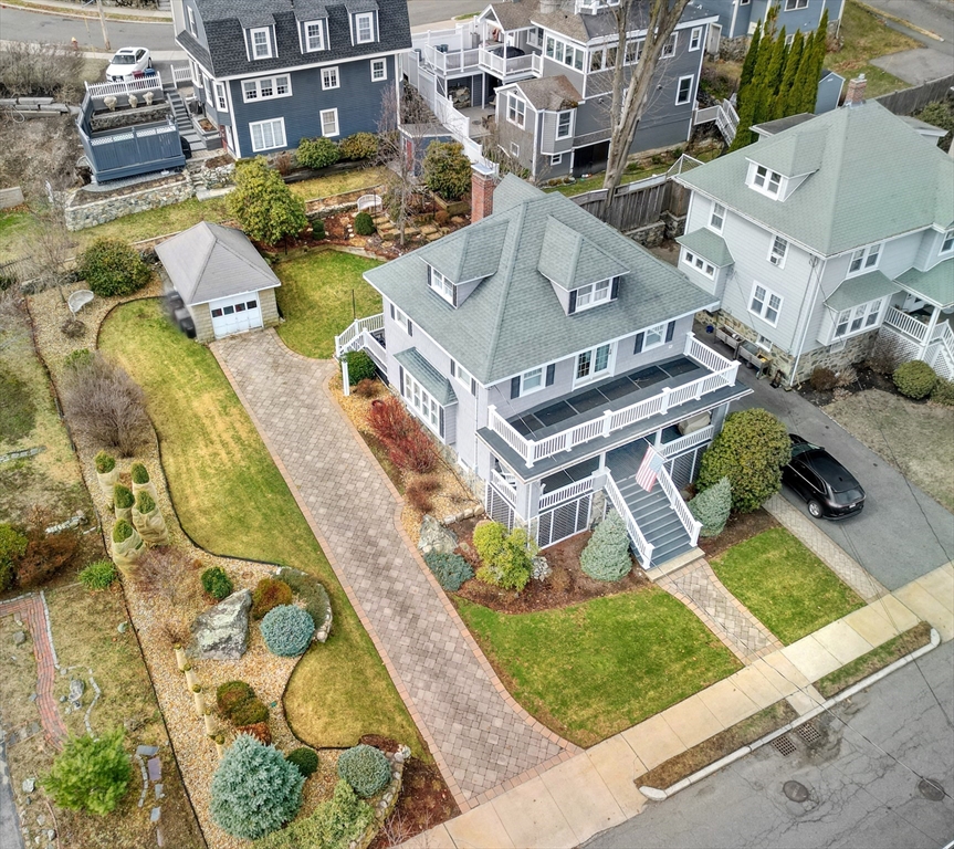 105 Walton Park