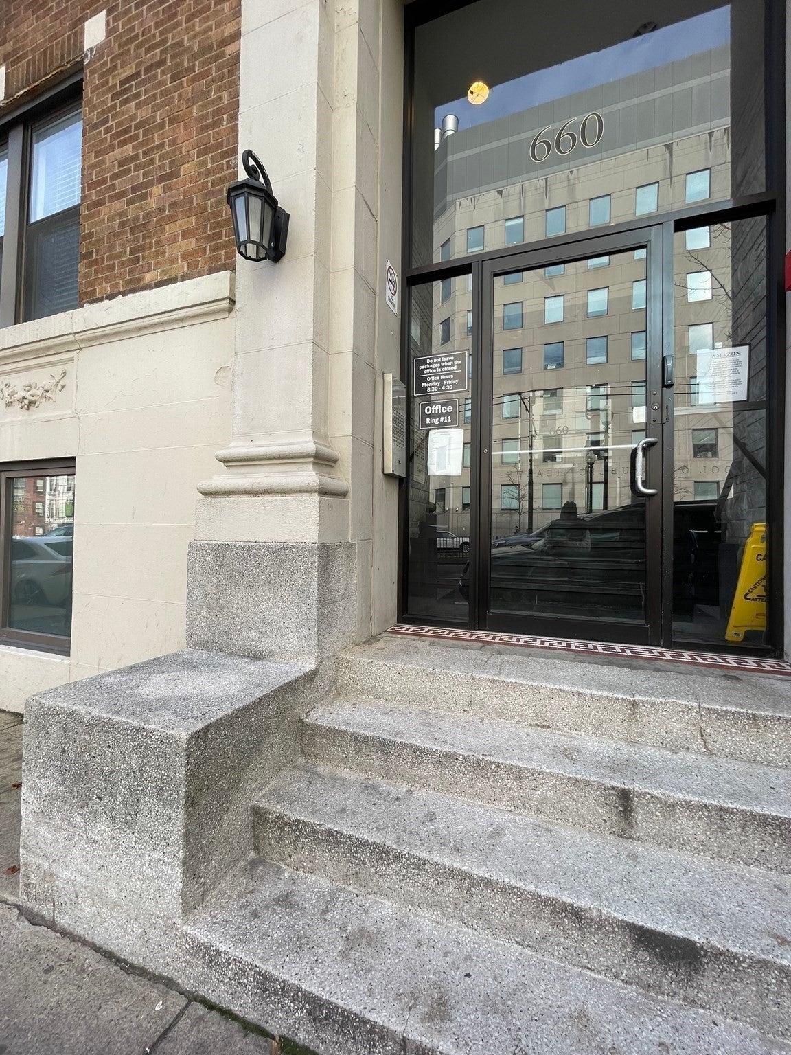 660 Huntington Avenue #35, Boston, MA Photo #19