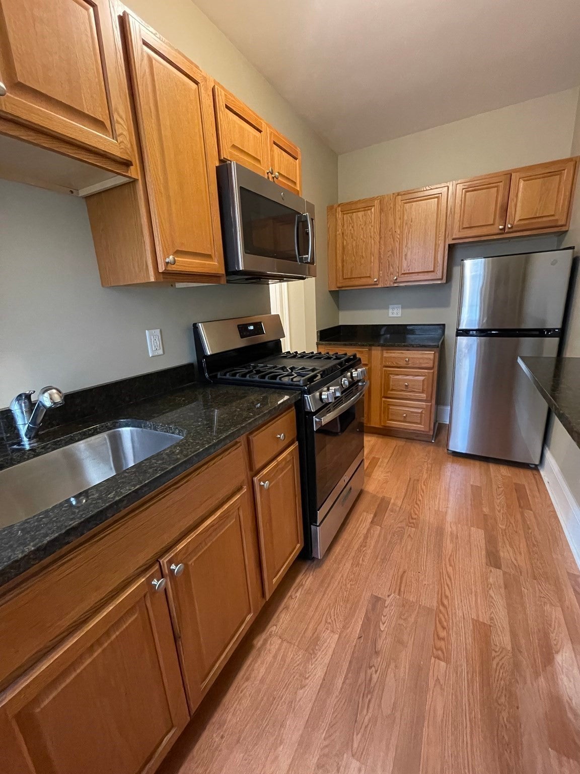 660 Huntington Avenue #35, Boston, MA Photo #4