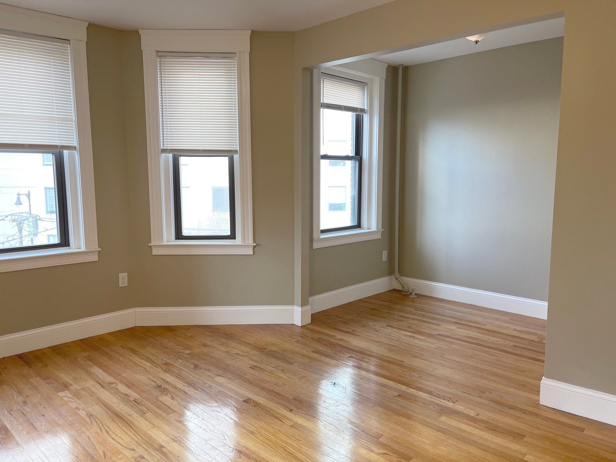 660 Huntington Avenue #35, Boston, MA Photo #2