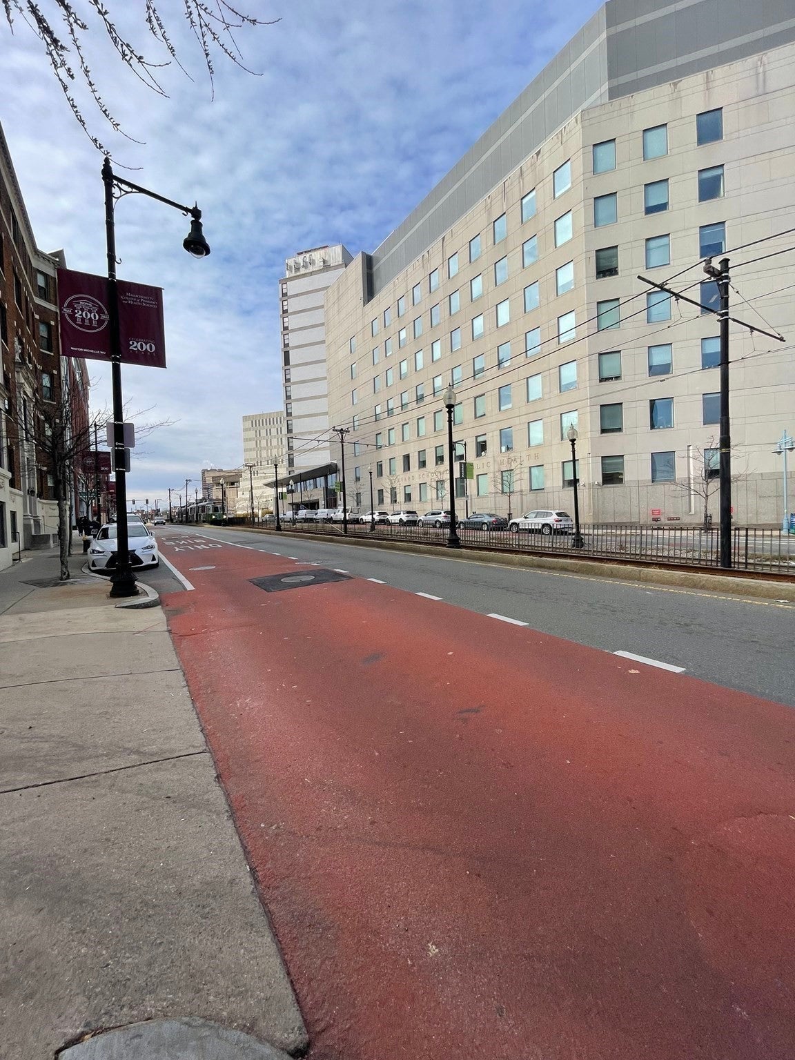 660 Huntington Avenue #35, Boston, MA Photo #16
