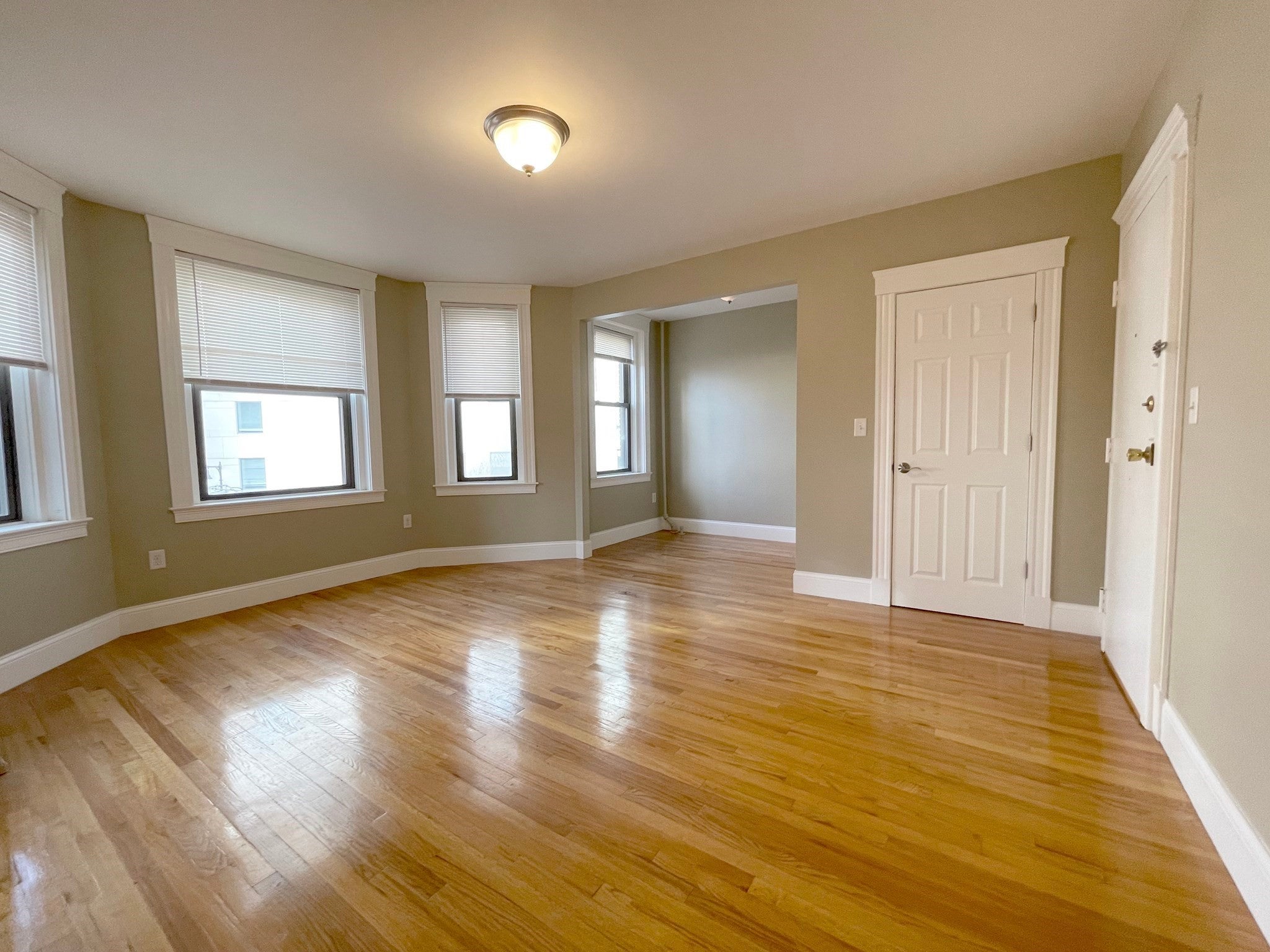 660 Huntington Avenue #35, Boston, MA Photo #1