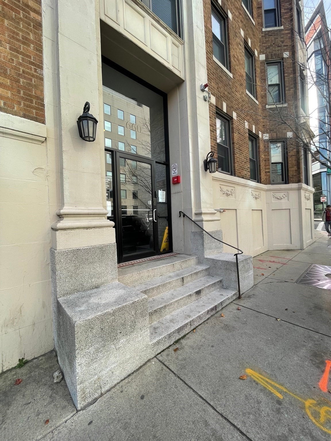 660 Huntington Avenue #35, Boston, MA Photo #18