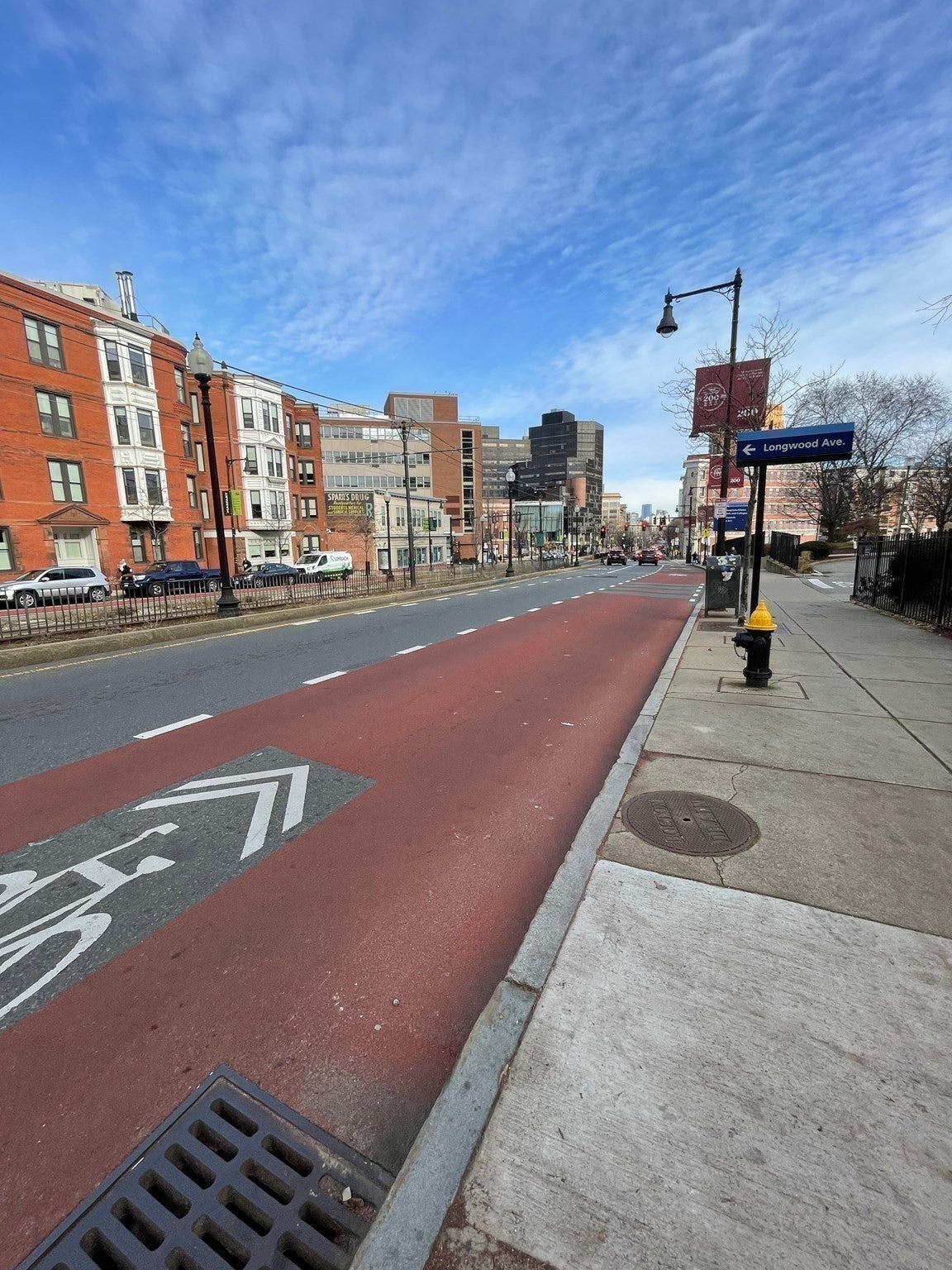 660 Huntington Avenue #35, Boston, MA Photo #15