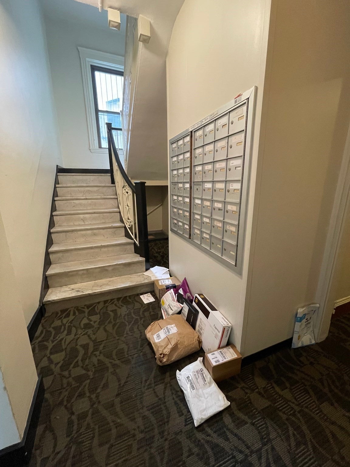 660 Huntington Avenue #35, Boston, MA Photo #10