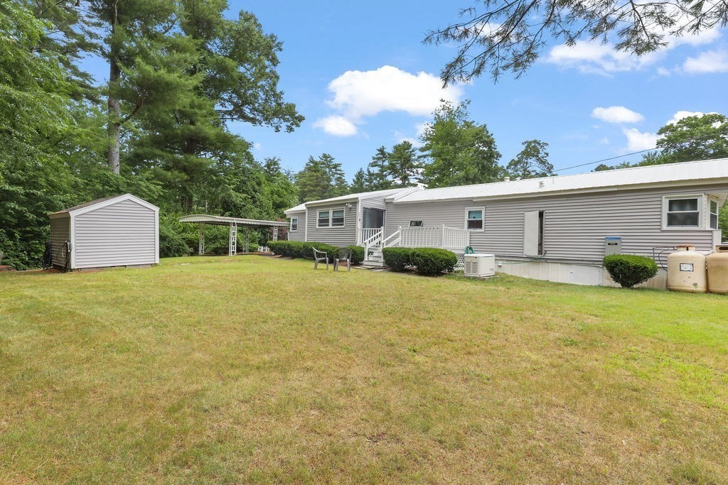 4 Siesta Drive