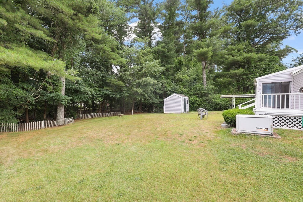 4 Siesta Drive